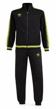 Completo Tuta Uomo Umbro