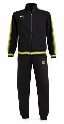 Completo tuta uomo umbro - completo,