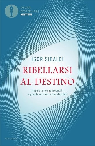 Libro ribellarsi destino - ribellarsi, al