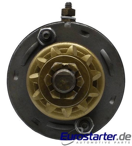 Motorino avviamento 12v - 1*,