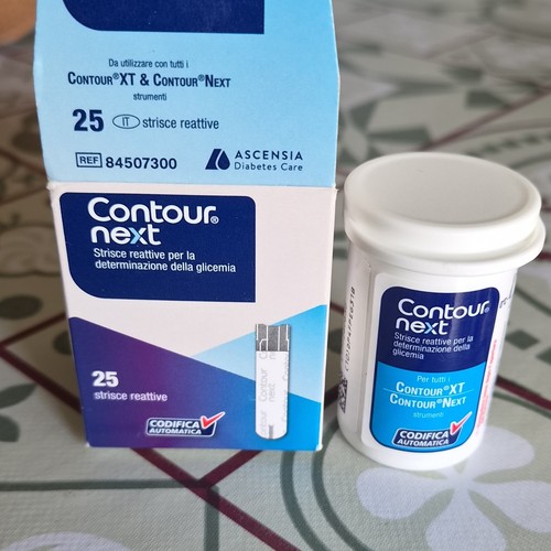 Contour next strisce - contour,