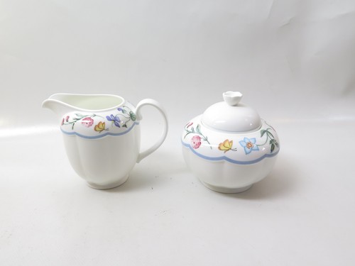 Villeroy boch mettlach - boch,
