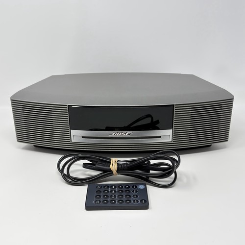 Bose wave music - wave, system