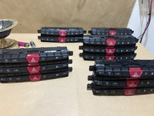 Pulsantiera Centrale Comandi Multifunzione Interruttori  4 Frecce lancia Ypsilon