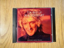 Rod Stewart ‎– The Best Of Rod Stewart