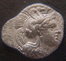 TARANTO DIOBOLO (380-334 A.C.)