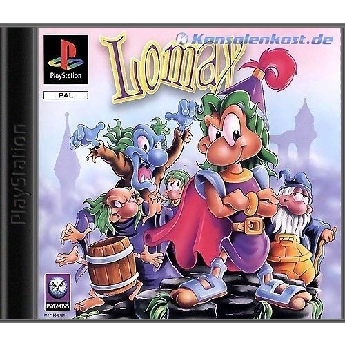 Gioco ps1 sony playstation - gioco, 1