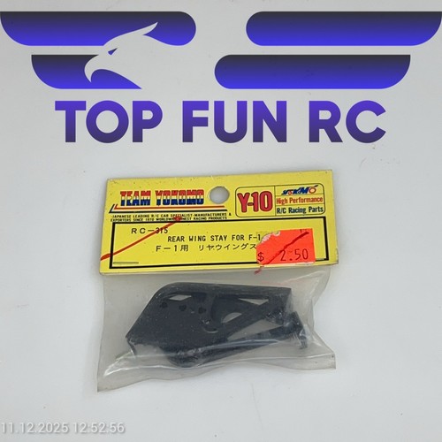 Yokomo rc315 supporto - yokomo,