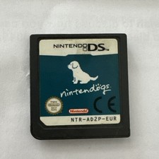 Nintendogs Chihuahua And