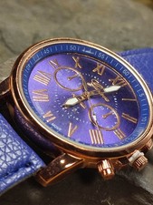 Orologio da polso marca Geneva