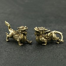 Cinese Kylin Beast Chi-lin