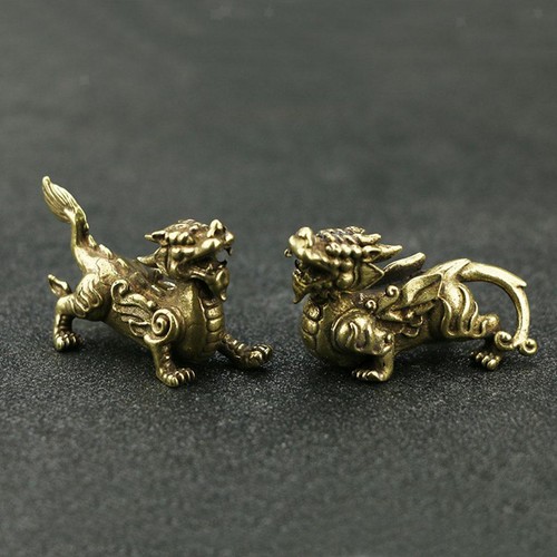 Cinese kylin beast chi lin - cinese, chi-lin