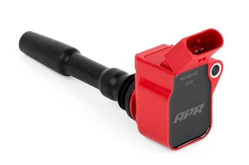 Apr ignition coil red ms100192 - ignition,