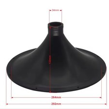 Tromba Per Altoparlanti