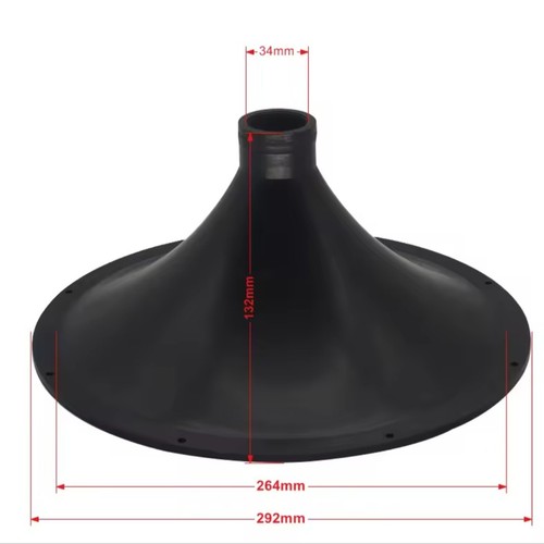 Tromba per - (horn),