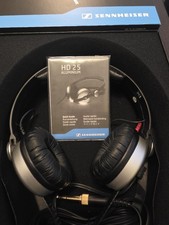 Sennheiser Cuffie HD 25