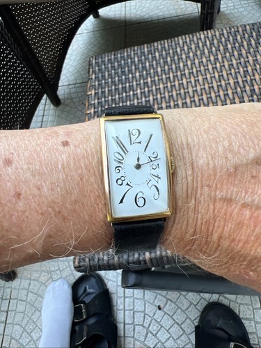 Grande orologio polso uomo - orologio,