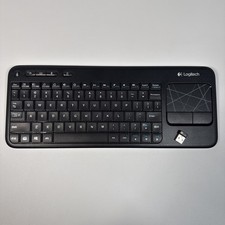 Logitech Wireless Compact
