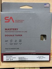 NUOVO PESCATORE SCIENTIFICO