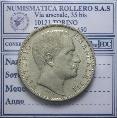 Savoia vittorio emanuele iii - vittorio,