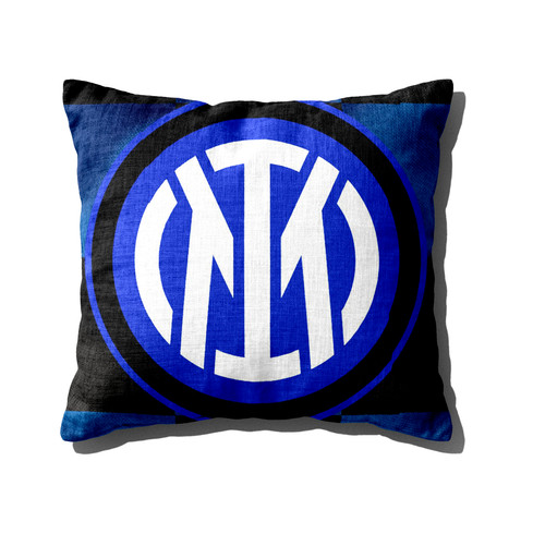 Inter cuscino 40x40 idea - inter,