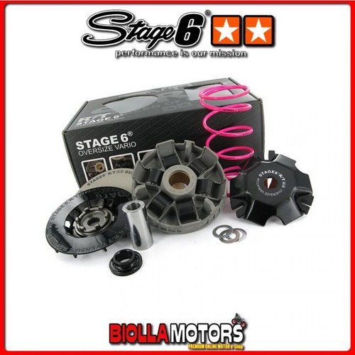 5616634 variatore stage6 - s6-5616634,