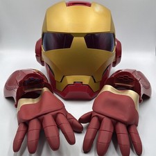 Marvel Legends Iron Man Casco