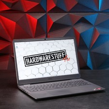 Notebook Dell Inspiron 15 //