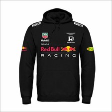 Felpa RED BULL motorspor idea