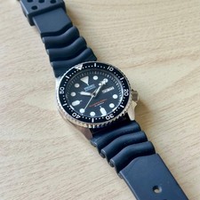 Seiko SKX007J Black Boy Japan