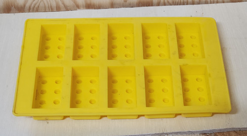 Lucentee lego blocco silicone - lucentee,