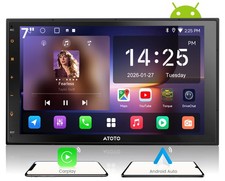 Autoradio ATOTO 7'' Android