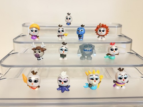 Disney doorables frozen olaf - frozen,