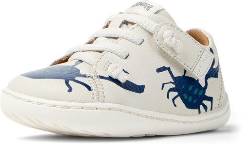 Camper peu cami - peu,