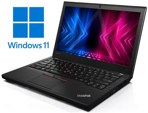 Lenovo thinkpad x260 gb - lenovo,