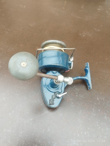 Moulinet ancien garcia - ancien,