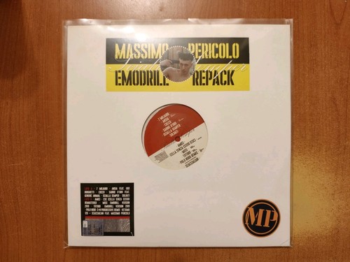 Massimo pericolo scialla - pericolo,