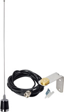 Antenne Amatoriali Dual Band