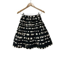 Gonna Valentino R.E.D nera