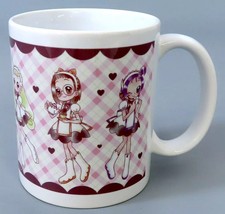 Taito Kujimate Ojamajo Doremi