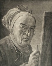 Jean Siméon Chardin