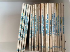 TEX WILLER - 20 Albi TEX