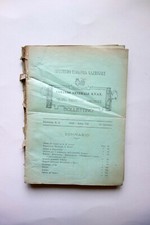 Bollettino Comando Generale