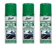 Spray igienizzante