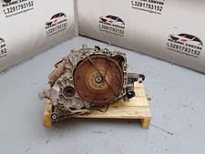 CAMBIO AUTOMATICO TF-80SD 2.0 D 110kW 150CV VOLVO V40 2015 36050708 P1285187 6L