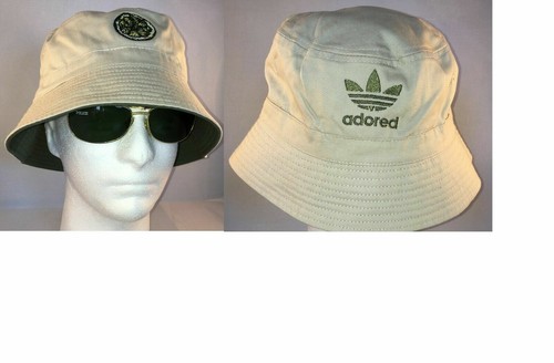 Cappello secchiello adorato - cappello,