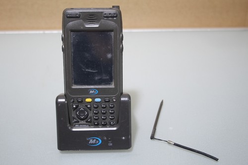 Mobile 7500s pda touch - m3,