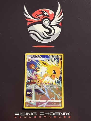 Rising phoenix pokemon - phoenix,