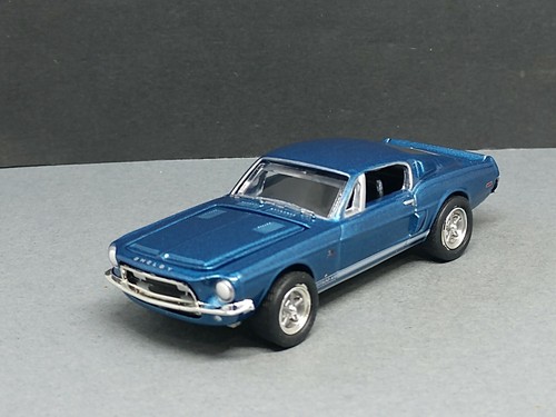 Ford shelby 500kr - gt-500kr, '68