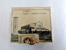 Ravenna pompei scatola - -,